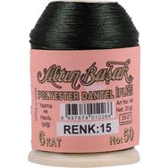 Altınbaşak Royaleks No: 015 20 gr Oya ve Dantel İpi
