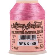 Altınbaşak Royaleks No: 040 20 gr Oya ve Dantel İpi