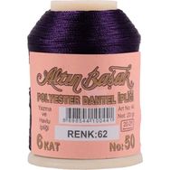 Altınbaşak Royaleks No: 062 20 gr Oya ve Dantel İpi