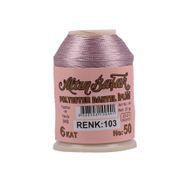 Altınbaşak Royaleks No: 103 20 gr Oya ve Dantel İpi