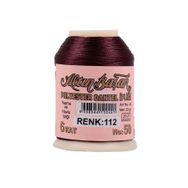 Altınbaşak Royaleks No: 112 20 gr Oya ve Dantel İpi