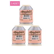 Altınbaşak Royaleks No: 118 3 Adet 20 gr Oya ve Dantel İpi