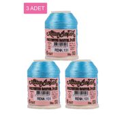 Altınbaşak Royaleks No: 131 3 Adet 20 gr Oya ve Dantel İpi