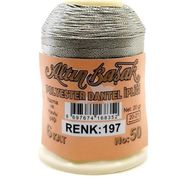 Altınbaşak Royaleks No: 197 20 gr Oya ve Dantel İpi