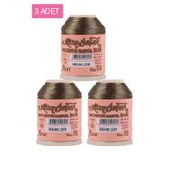 Altınbaşak Royaleks No: 229 3 Adet 20 gr Oya ve Dantel İpi