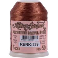 Altınbaşak Royaleks No: 239 20 gr Oya ve Dantel İpi