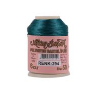 Altınbaşak Royaleks No: 294 20 gr Oya ve Dantel İpi