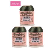 Altınbaşak Royaleks No: 367 3 Adet 20 gr Oya ve Dantel İpi