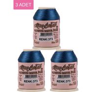 Altınbaşak Royaleks No: 373 3 Adet 20 gr Oya ve Dantel İpi
