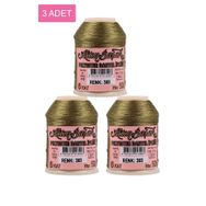 Altınbaşak Royaleks No: 383 3 Adet 20 gr Oya ve Dantel İpi