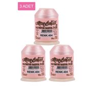 Altınbaşak Royaleks No: 404 3 Adet 20 gr Oya ve Dantel İpi