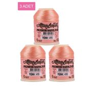 Altınbaşak Royaleks No: 415 3 Adet 20 gr Oya ve Dantel İpi