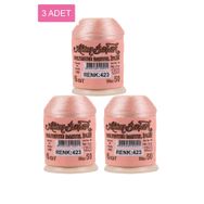Altınbaşak Royaleks No: 423 3 Adet 20 gr Oya ve Dantel İpi