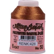 Altınbaşak Royaleks No: 428 20 gr Oya ve Dantel İpi