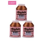 Altınbaşak Royaleks No: 428 3 Adet 20 gr Oya ve Dantel İpi
