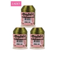 Altınbaşak Royaleks No: 434 3 Adet 20 gr Oya ve Dantel İpi