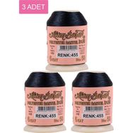 Altınbaşak Royaleks No: 455 3 Adet 20 gr Oya ve Dantel İpi