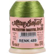 Altınbaşak Royaleks No: 489 20 gr Oya ve Dantel İpi