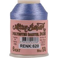 Altınbaşak Royaleks No: 620 20 gr Oya ve Dantel İpi