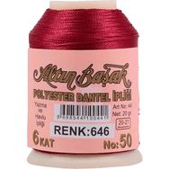 Altınbaşak Royaleks No: 646 20 gr Oya ve Dantel İpi