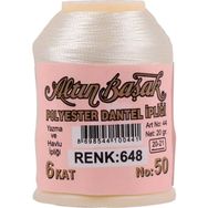 Altınbaşak Royaleks No: 648 20 gr Oya ve Dantel İpi