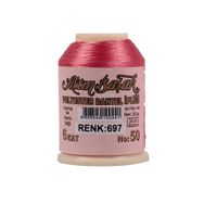Altınbaşak Royaleks No: 697 20 gr Oya ve Dantel İpi