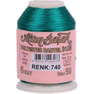 Altınbaşak Royaleks No: 740 20 gr Oya ve Dantel İpi