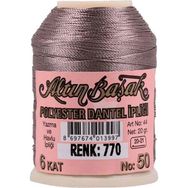 Altınbaşak Royaleks No: 770 20 gr Oya ve Dantel İpi