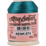 Altınbaşak Royaleks No: 874 20 gr Oya ve Dantel İpi