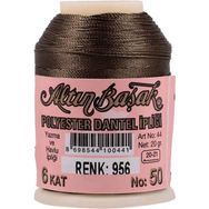 Altınbaşak Royaleks No: 956 20 gr Oya ve Dantel İpi