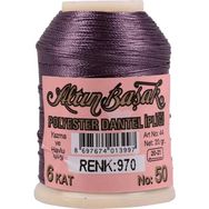 Altınbaşak Royaleks No: 970 20 gr Oya ve Dantel İpi