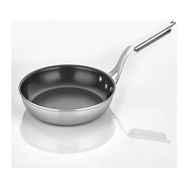 Altınbaşak Silver 30 cm Star Maxi Tava