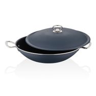 Altınbaşak Wok 36 Cm Tencere