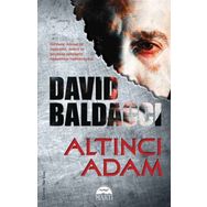 Altıncı Adam - David Baldacci
