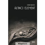 Altıncı Element - Üner Beköz