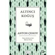 Altıncı Koğuş (Kısa Klasik) - Anton Pavloviç Çehov