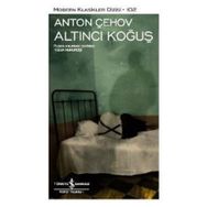 ALTINCI KOĞUŞ SEÇME HIKAYELER - ANTON PAVLOVİÇ ÇEHOV