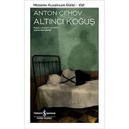 Altıncı Koğuş - Şömizli - Anton Çehov
