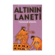 ALTININ LANETI - TEOMAN ERGÜL