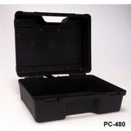 Altınkaya PC-480 337 x 275 x 165 mm Siyah Plastik Çanta