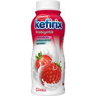Altınkılıç 250 ml Çilekli Kefirix