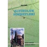 ALTINOLUK SOHBETLERI 3 - MUSA TOPBAŞ