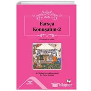 Altınordu Yayınları - Farsça Konuşalım - 2