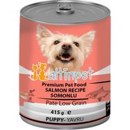 Altinpet Somonlu 24x415 gr Yavru Köpek Maması