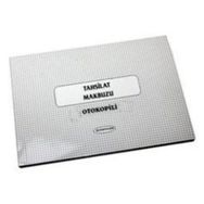 Altınyıldız 14x20 2/50 Küçük Otokopili Fatura