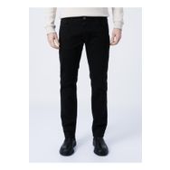 Altınyıldız Classics 4A1400000101 Normal Bel Slim Fit Siyah Erkek Pantolon