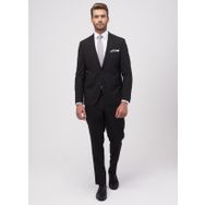 Altınyıldız Classics 4A3010000067 Siyah Erkek Takım Elbise