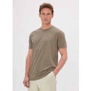 Altınyıldız Classics 4A4824200060 Haki Erkek T-Shirt