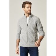 Altınyıldız Classics 4A5221100014GMJ Gri Erkek Sweatshirt