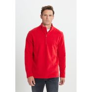 Altınyıldız Classics 4A5221100016KMZ Kırmızı Erkek Sweatshirt